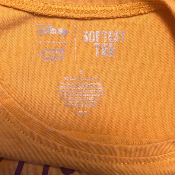 Disney Jumping Beans Minnie Mouse T-shirt size 6 - Picture 5 of 5